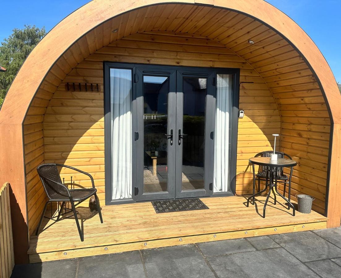 Coolsythe Pod Caol
