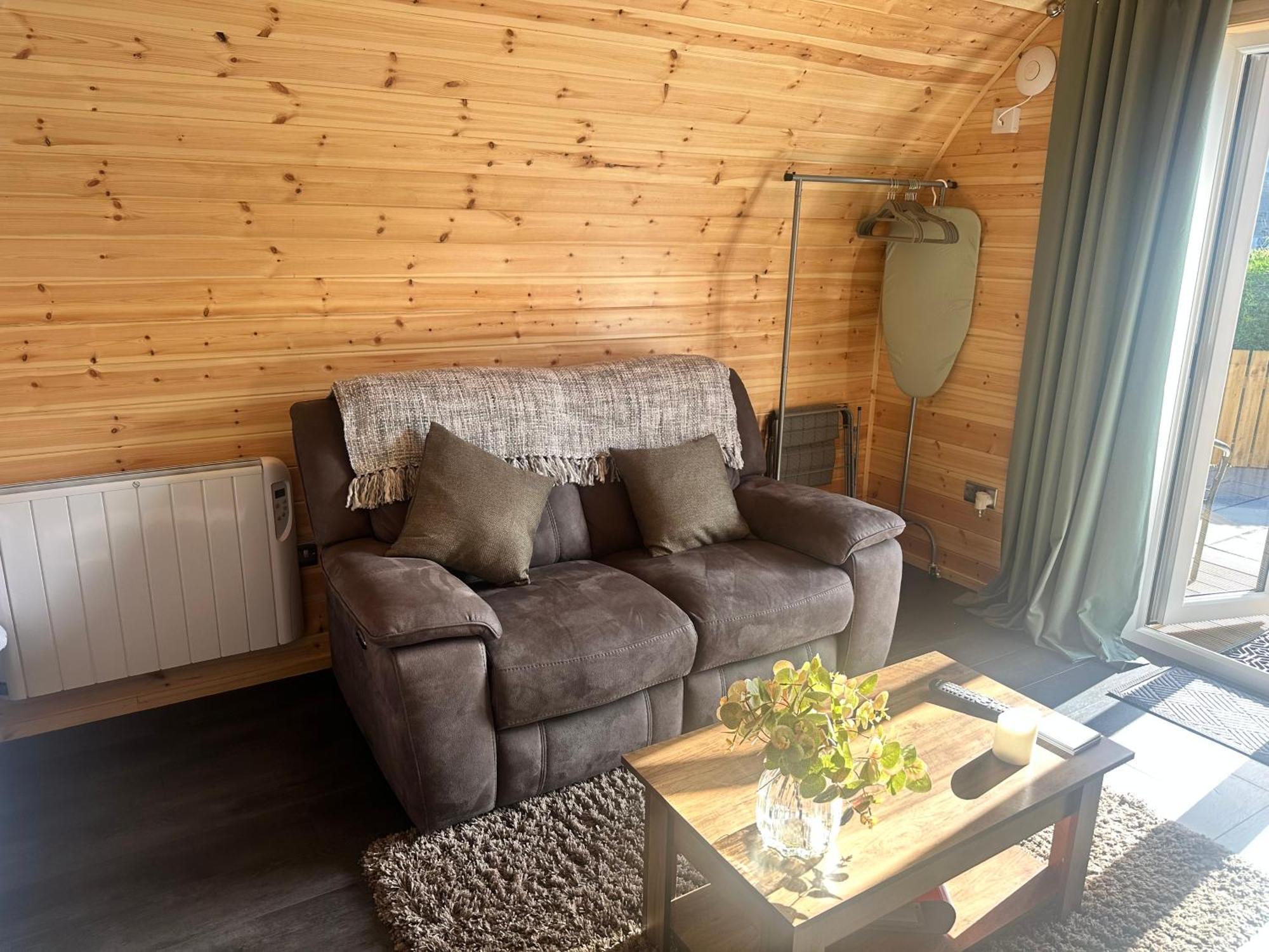 Coolsythe Pod * Caol