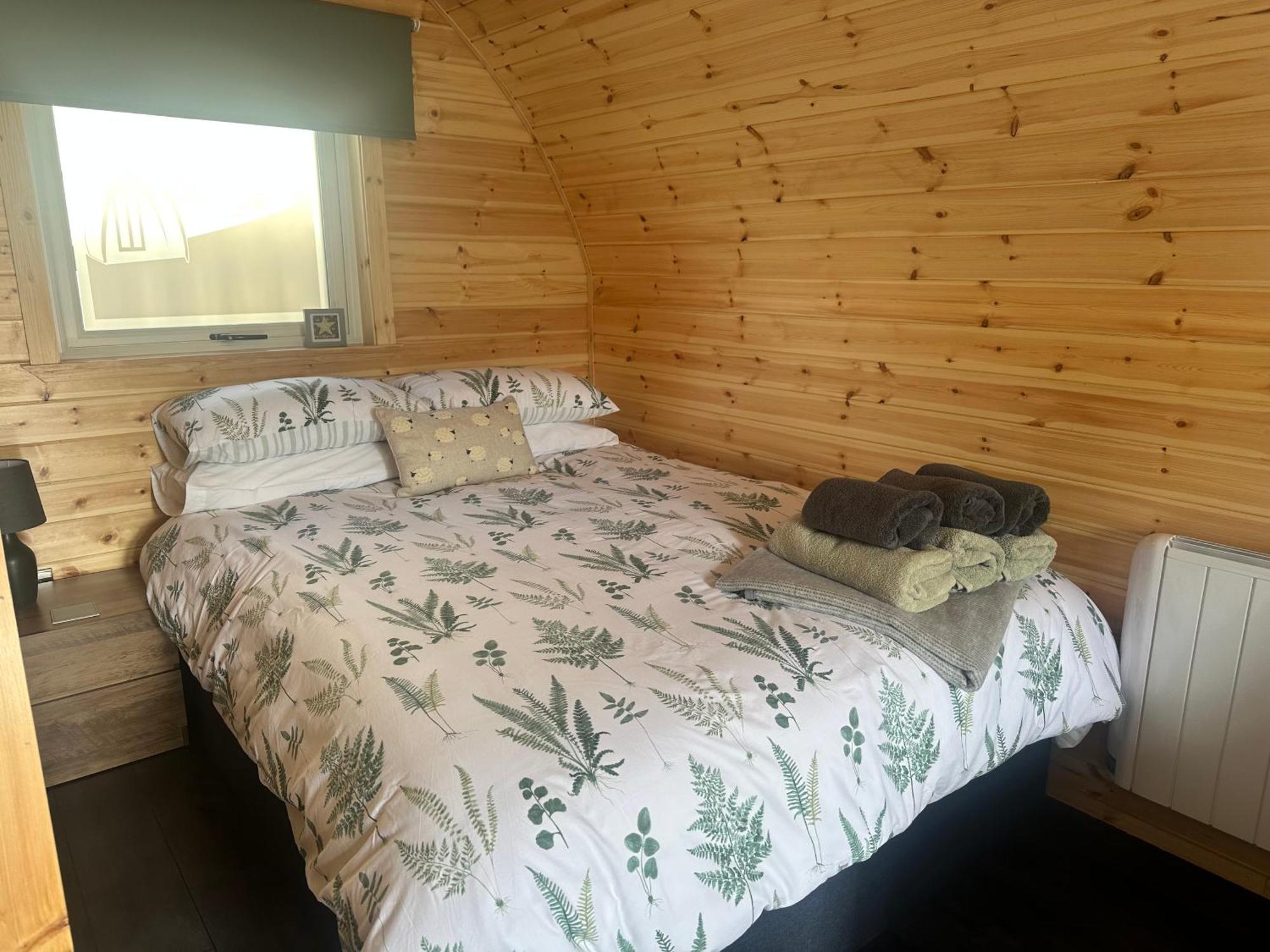 Coolsythe Pod Caol